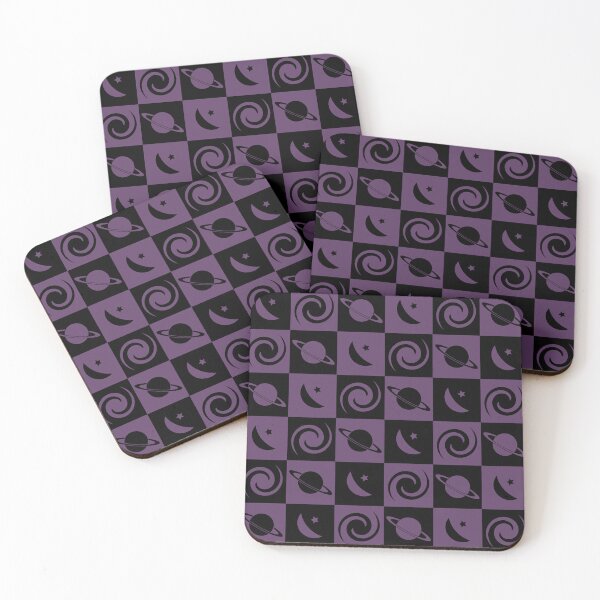 Item preview, Space Themed Print designed and sold by Studio Sonders.