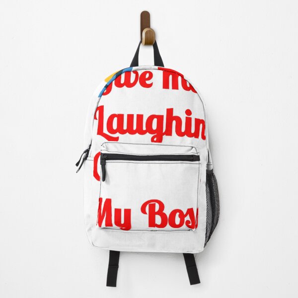 Item preview, My boss give me laughing chance. designed and sold by AWADHESH CHAURASIA.
