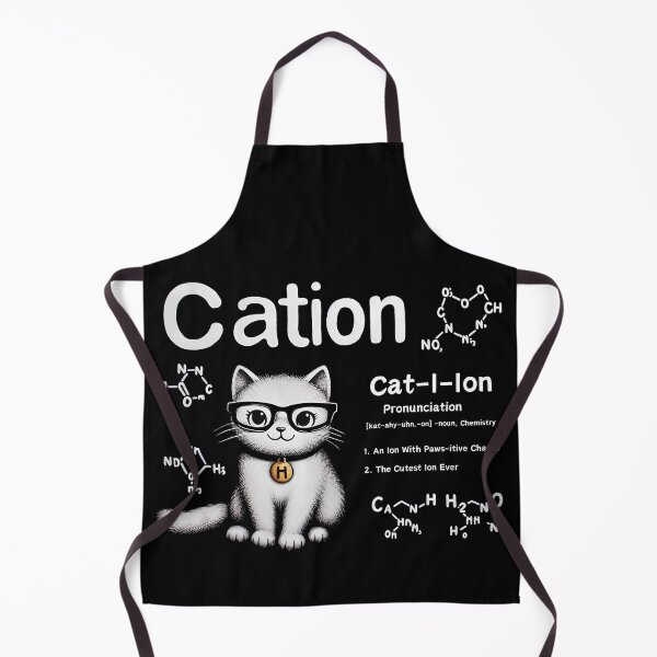 Item preview, Paws-itive Charge - cation designed and sold by manwithcolors.