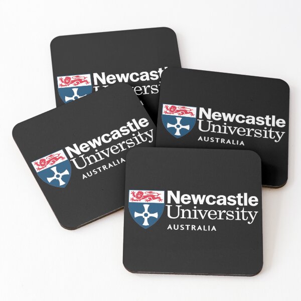 Item preview, The university of Newcastle  designed and sold by Chonguissa Fashion.