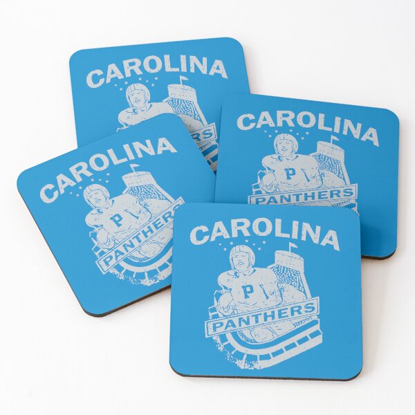Item preview, Panteras de carolina vintage designed and sold by in-verona.