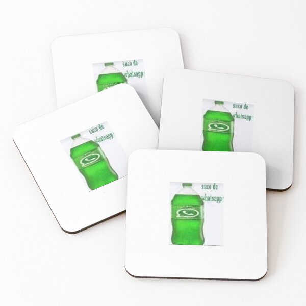 Item preview, Suco de Whatsapp designed and sold by jjj333-p.