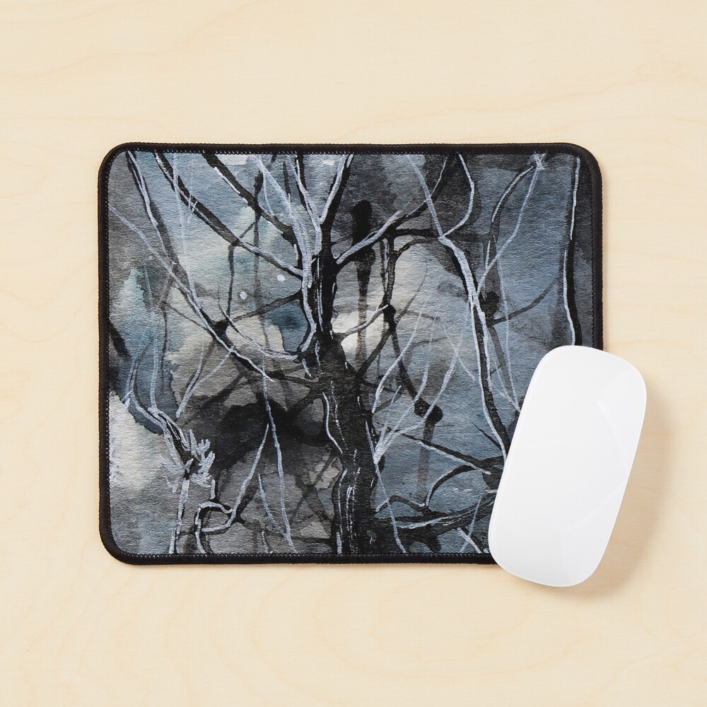 Item preview, Mouse Pad designed and sold by Falln.