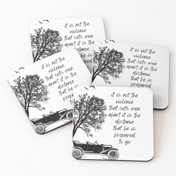 Item preview, lawless quotes designed and sold by The Magic Hand.