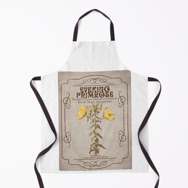 Item preview, Yellow Evening Primrose designed and sold by abramichellemorris.