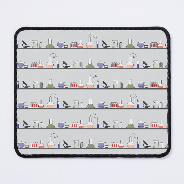 Item preview, Test Tube pattern designed and sold by Yigafoo-Designs.