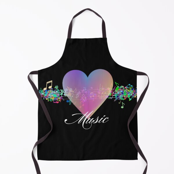 Item preview, Love Is To Love Music Original Graphic Artwork designed and sold by BrightrDayMusicArt.