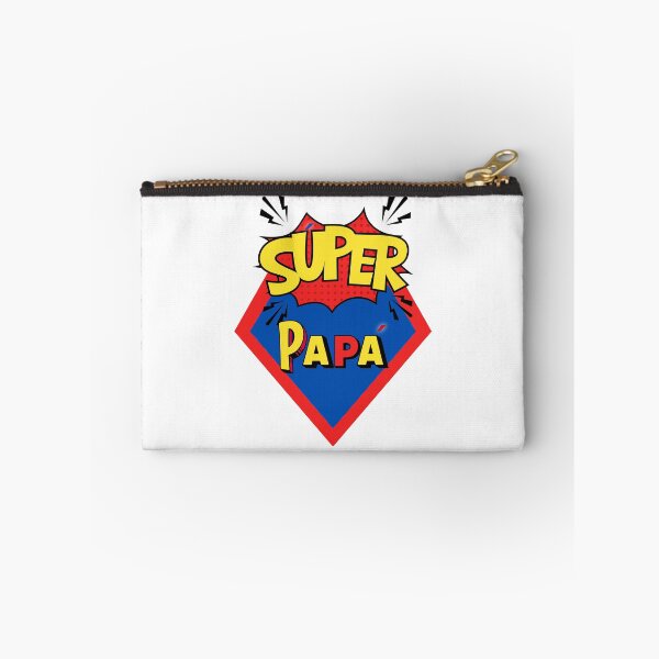 Item preview, Súper Papá. Idea de regalo para papá en su día. Día del Padre designed and sold by FreeSoulLab.