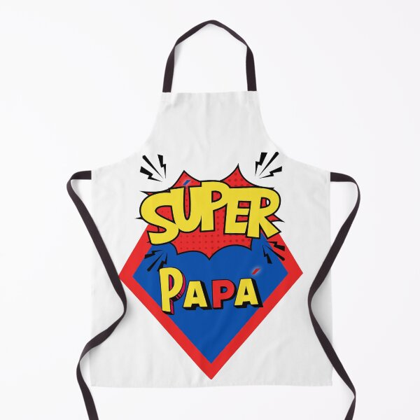 Item preview, Súper Papá. Idea de regalo para papá en su día. Día del Padre designed and sold by FreeSoulLab.