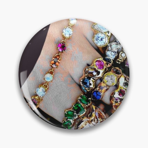 Item preview, Comerciante de joyas designed and sold by ontological.