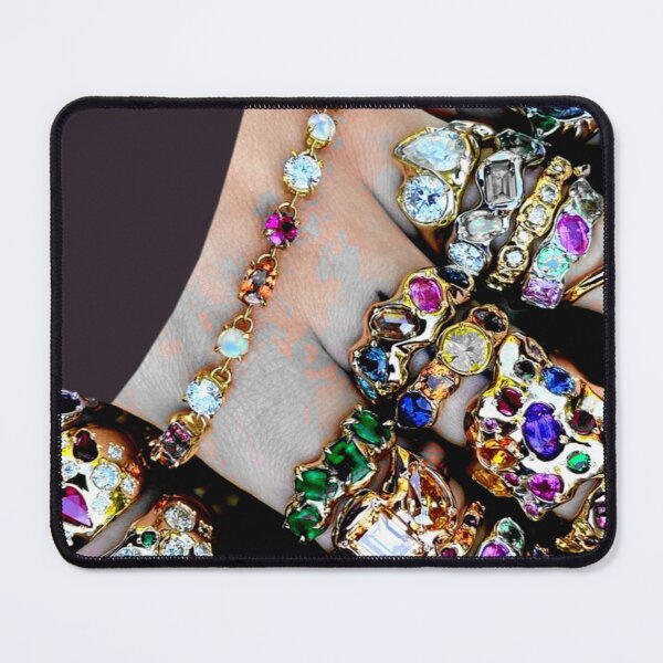 Item preview, Jewellery Merchant designed and sold by ontological.