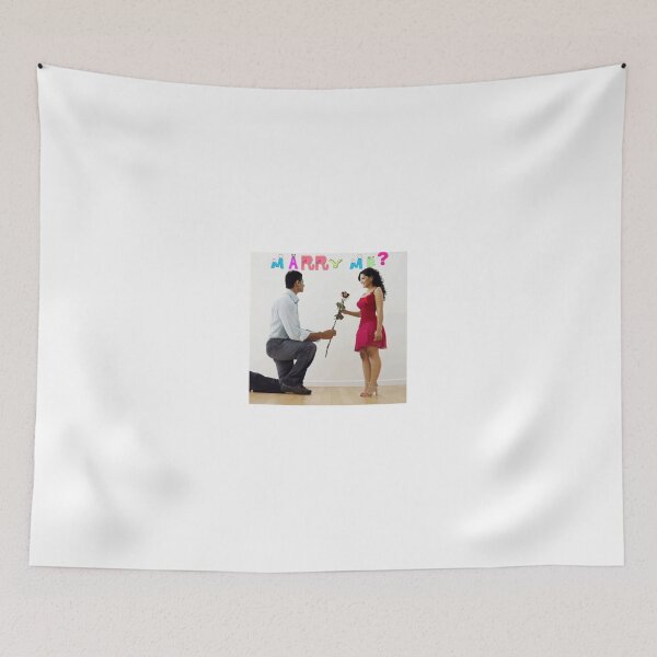 Item preview, Marry me designed and sold by ZeusGallery.