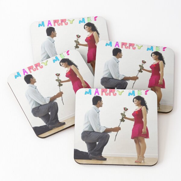 Item preview, Marry me designed and sold by ZeusGallery.