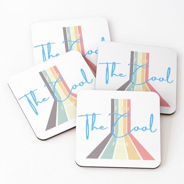 Item preview, I Am the Cool I Seek (Line Upon Line) designed and sold by romans828france.