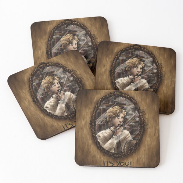 Item preview, It's you! designed and sold by art-of-lotus.