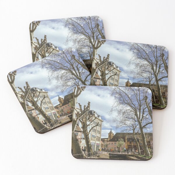 Item preview, Colmar, France designed and sold by sbodo.
