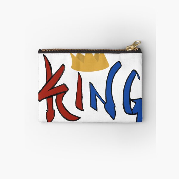 Item preview, Two tone king designed and sold by kingsdomain.