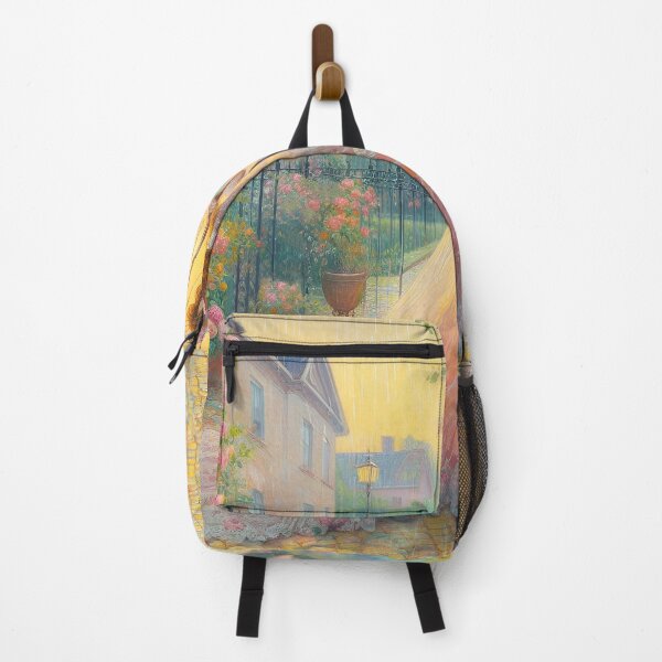 Item preview, The theme "Girl with an umbrella" is often used in visual art to create an image of femininity, mystery or privacy. designed and sold by aleksandr13.