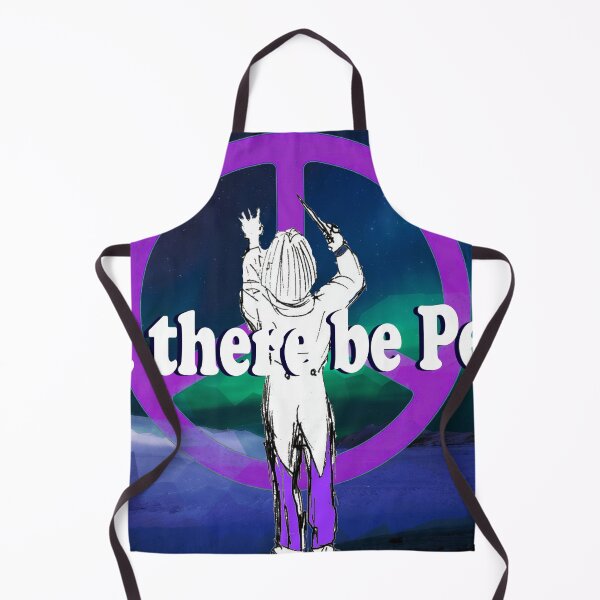 Item preview, Let there be Peace just peace v2 designed and sold by Helios Be. Lavsh.