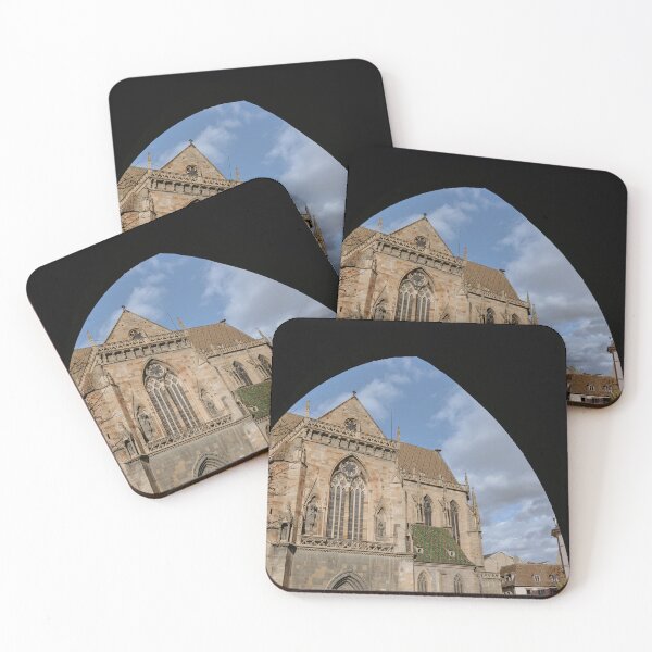 Item preview, Église des Dominicains, France designed and sold by sbodo.