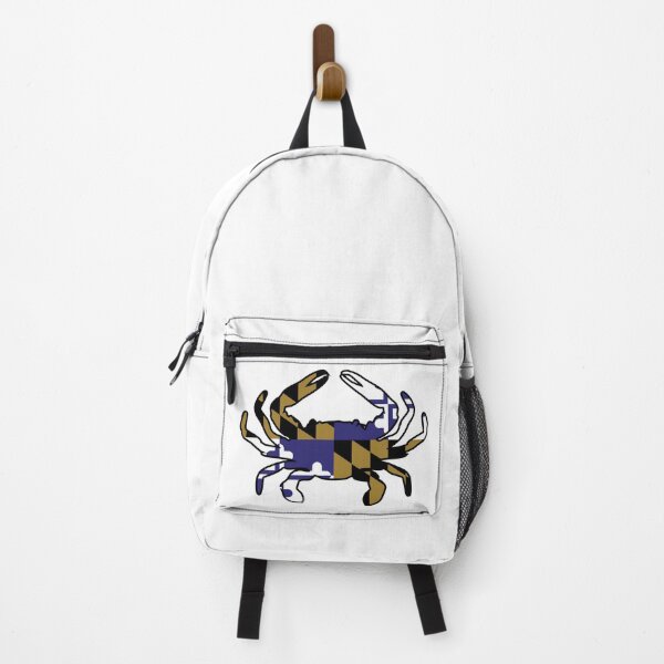 Item preview, baltimore ravens crab designed and sold by opeezy.