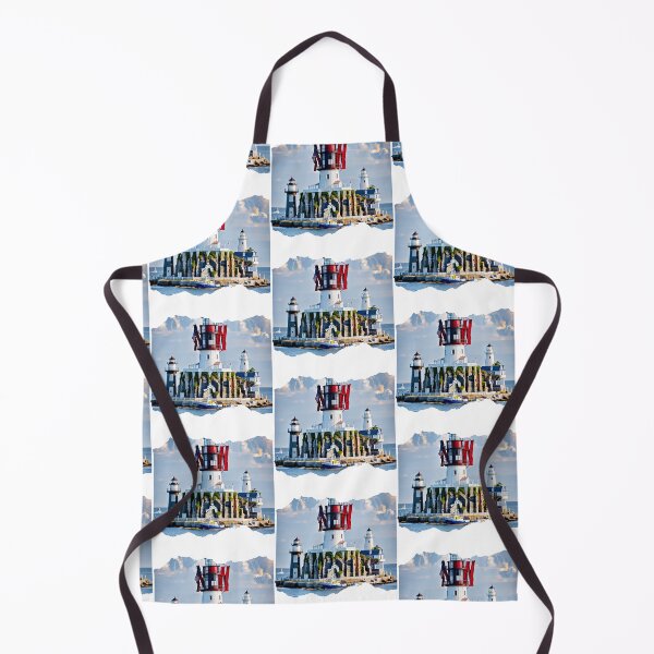 Item preview, NEW HAMPSHIRE 24 4 designed and sold by maveluzone.