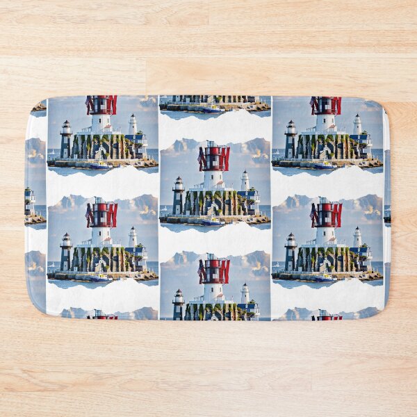Item preview, NEW HAMPSHIRE 24 4 designed and sold by maveluzone.