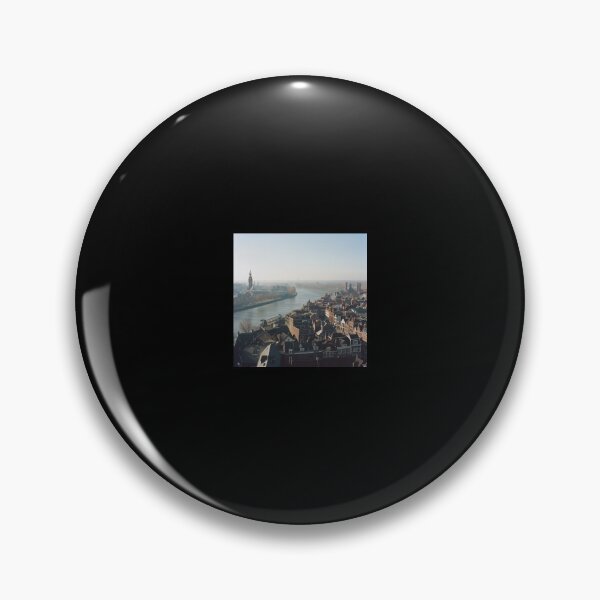 Item preview, Nijmegen | Photography designed and sold by ComicsFactory.