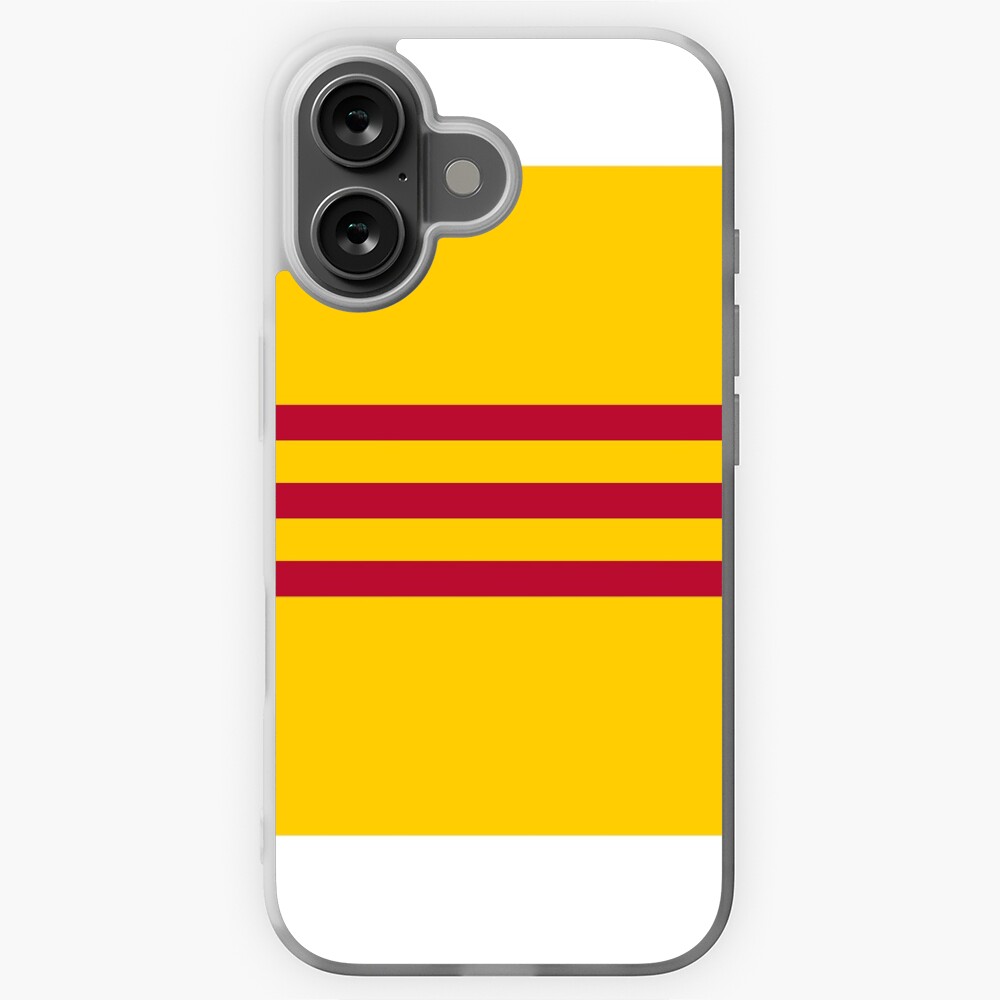 South Vietnamese Vietnam Flag - Cờ vàng ba sọc đỏ Sticker
