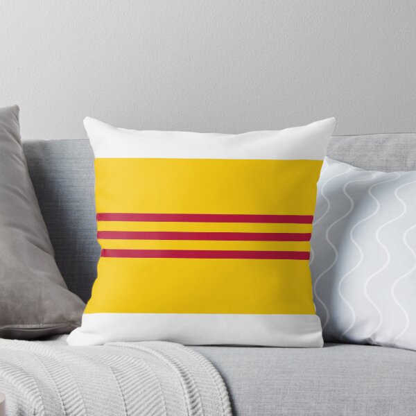 Item preview, South Vietnamese Vietnam Flag - Cờ vàng ba sọc đỏ designed and sold by Martstore.