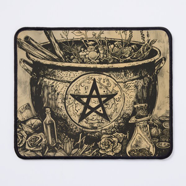 Item preview, Kitchen Cauldron designed and sold by wyntera.