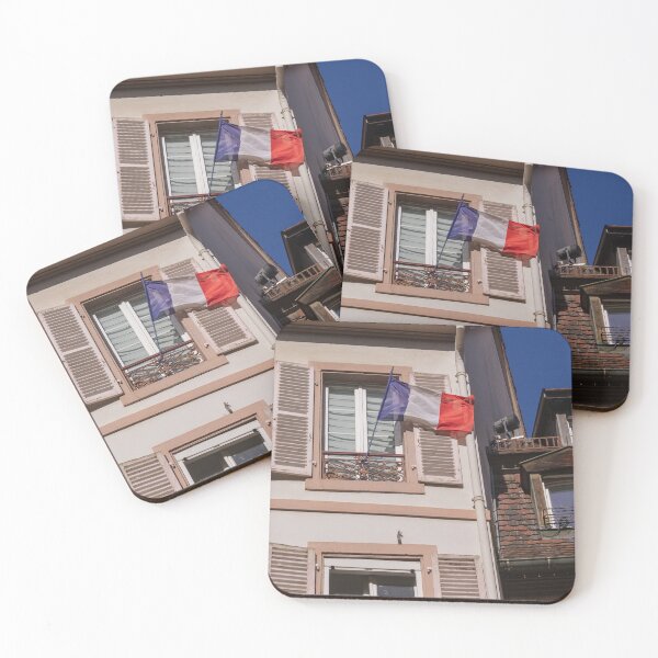 Item preview, Medieval Village of Colmar designed and sold by sbodo.