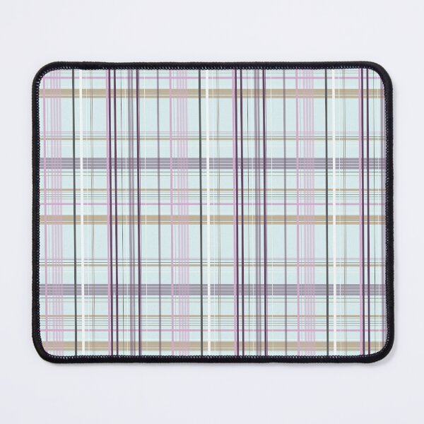 Item preview, Spring Plaid designed and sold by Karie Ann Smith.