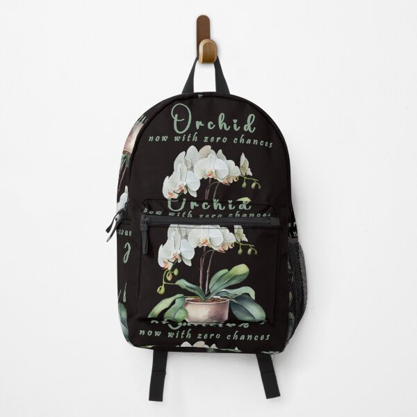 Item preview, Orchid, now with zero chances of wilting! designed and sold by ART-HOME-PAWS.