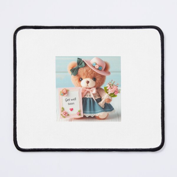 Item preview, Get Well Soon  designed and sold by JoyPhotoArt.