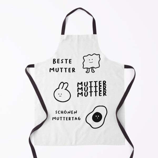 Artikelvorschau, Beste Mama – Alles Gute zum Muttertag | Süßes Geschenk für Mama | Minimalistisches Design entworfen und verkauft von RM-Journey.
