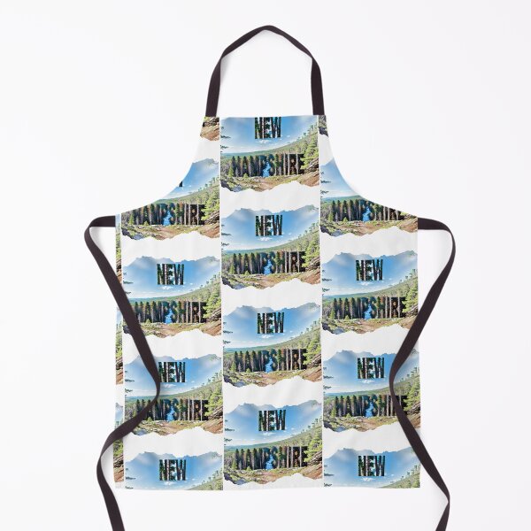 Item preview, NEW HAMPSHIRE 24 5 designed and sold by maveluzone.