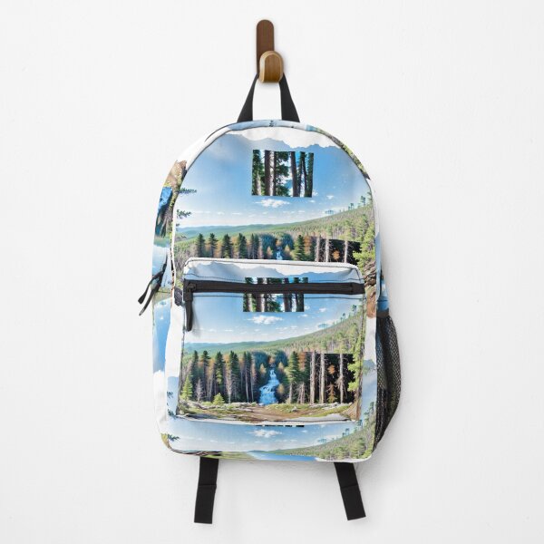 Item preview, NEW HAMPSHIRE 24 5 designed and sold by maveluzone.