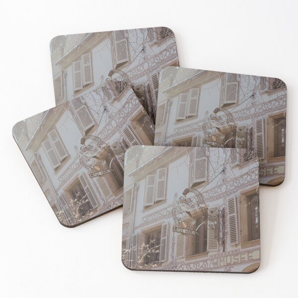 Item preview, Hansi Museum designed and sold by sbodo.