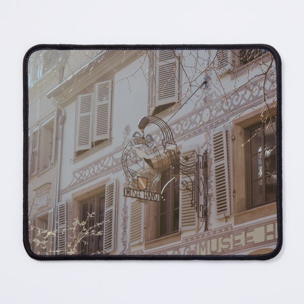 Item preview, Hansi Museum designed and sold by sbodo.