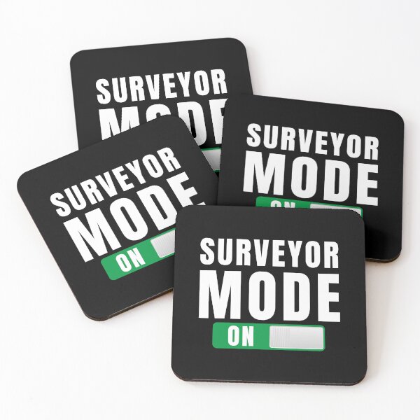 Item preview, Surveyor mode switch designed and sold by Marc Molenaar.