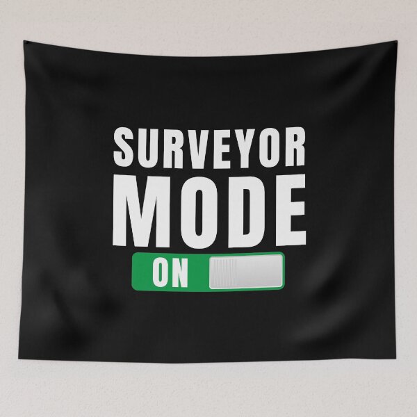 Item preview, Surveyor mode switch designed and sold by Marc Molenaar.