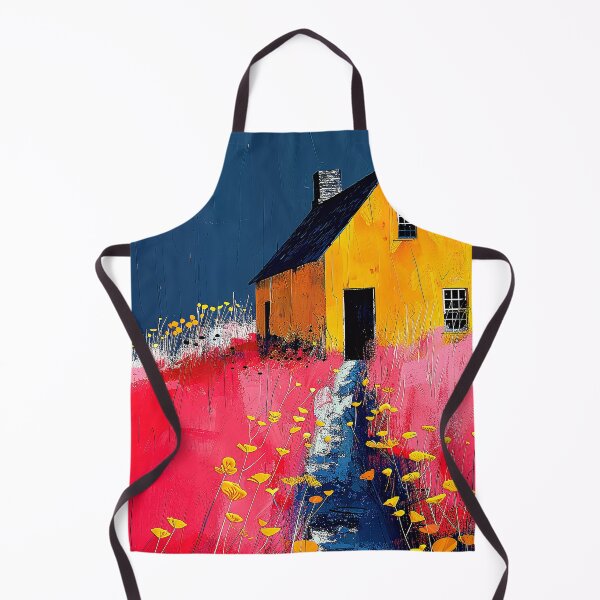 Item preview, Yellow Hut designed and sold by melmatter.