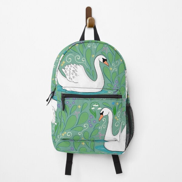 Item preview, Swan Lake designed and sold by Lots of Doodles.