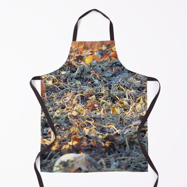 Item preview, Frosted Pumpkin Patch designed and sold by Falln.