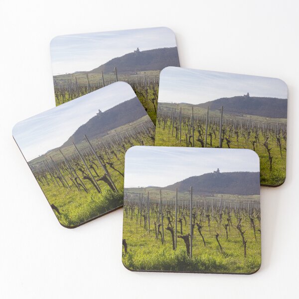 Item preview, Achillée Vineyard, France designed and sold by sbodo.