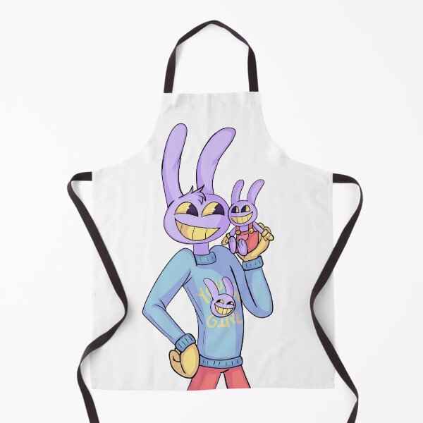 Item preview, TADC Jax designed and sold by CaptainShivers.