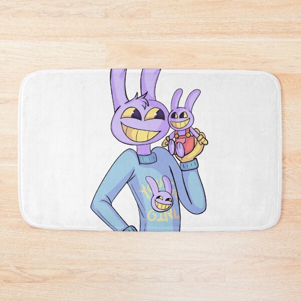 Item preview, TADC Jax designed and sold by CaptainShivers.