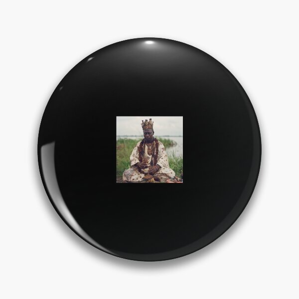 Item preview, Ogun | Photography designed and sold by ComicsFactory.