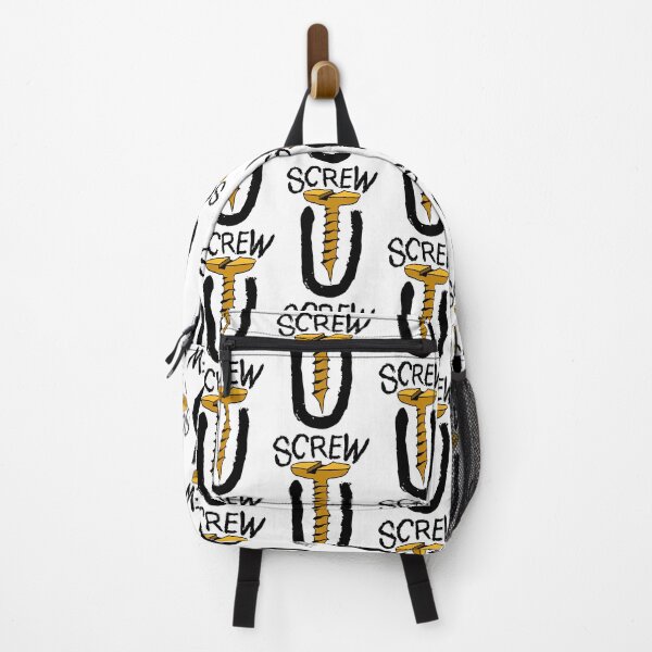 Item preview, Screw you! A Playful Twist on Design designed and sold by ironpalette.